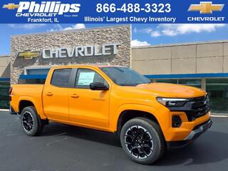 2026 Chevrolet Colorado for sale in Frankfort IL