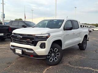 2026 Chevrolet Colorado for sale in Pearland TX