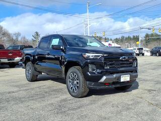 2026 Chevrolet Colorado for sale in Derry NH