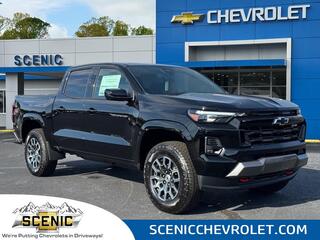 2026 Chevrolet Colorado for sale in West Union SC