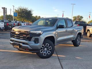 2026 Chevrolet Colorado for sale in Pearland TX