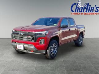 2026 Chevrolet Colorado for sale in Winthrop ME
