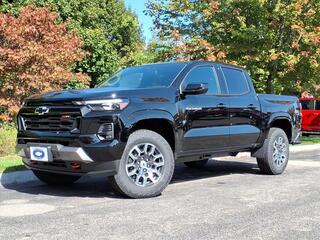 2026 Chevrolet Colorado for sale in Portsmouth NH
