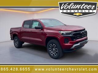 2026 Chevrolet Colorado for sale in Sevierville TN
