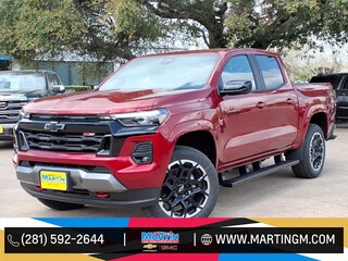 2026 Chevrolet Colorado for sale in Cleveland TX