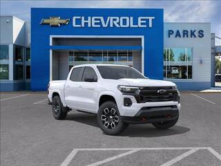 2026 Chevrolet Colorado for sale in Kernersville NC