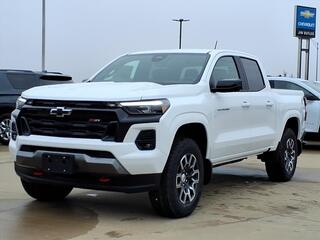 2026 Chevrolet Colorado for sale in Fenton MO