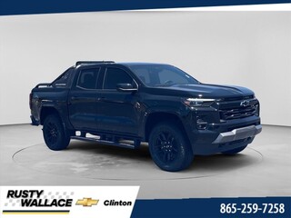 2026 Chevrolet Colorado for sale in Clinton TN
