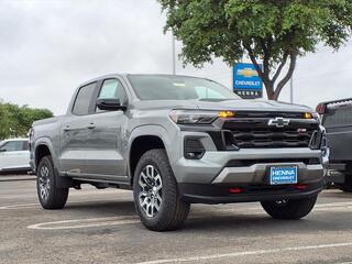 2026 Chevrolet Colorado for sale in Austin TX