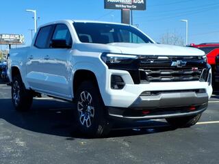 2026 Chevrolet Colorado for sale in Cincinnati OH