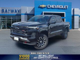 2026 Chevrolet Colorado for sale in Pearland TX