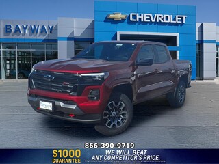 2026 Chevrolet Colorado for sale in Pearland TX