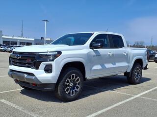 2026 Chevrolet Colorado for sale in Ann Arbor MI
