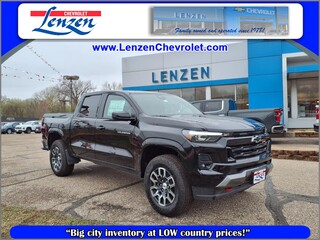 2026 Chevrolet Colorado for sale in Chaska MN