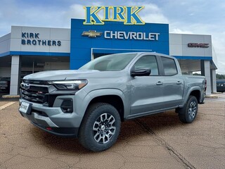 2026 Chevrolet Colorado for sale in Grenada MS