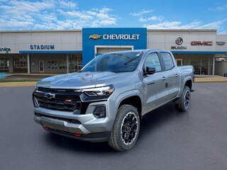 2026 Chevrolet Colorado for sale in Salem OH
