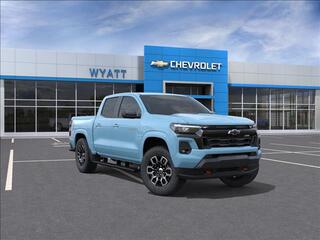 2026 Chevrolet Colorado for sale in Whitehall MI