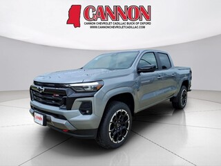 2026 Chevrolet Colorado for sale in Oxford MS