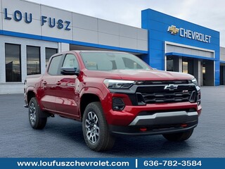 2026 Chevrolet Colorado for sale in Cincinnati OH