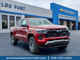 2026 Chevrolet Colorado for sale in Cincinnati OH