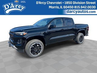 2026 Chevrolet Colorado for sale in Olathe KS