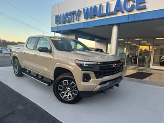 2023 Chevrolet Colorado for sale in Clinton TN