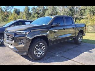 2023 Chevrolet Colorado