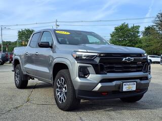 2023 Chevrolet Colorado for sale in Derry NH