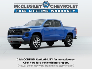 2023 Chevrolet Colorado for sale in Cincinnati OH