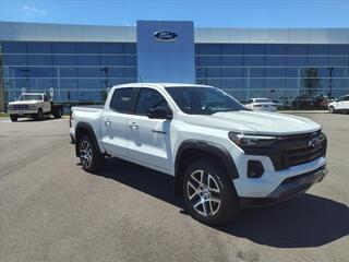 2023 Chevrolet Colorado