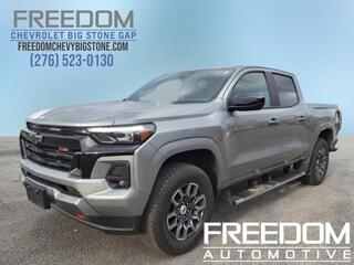 2023 Chevrolet Colorado for sale in Big Stone Gap VA