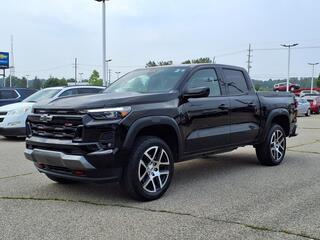 2023 Chevrolet Colorado for sale in Ann Arbor MI