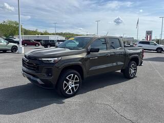 2023 Chevrolet Colorado for sale in Johnson City TN