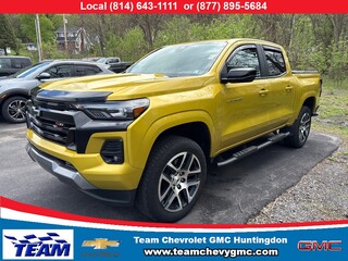 2023 Chevrolet Colorado for sale in Huntingdon PA