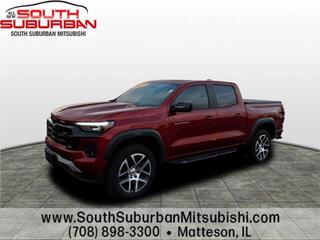 2023 Chevrolet Colorado for sale in Matteson IL