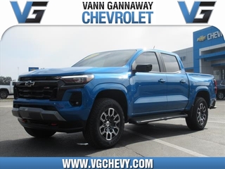 2024 Chevrolet Colorado for sale in Eustis FL