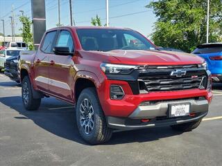 2024 Chevrolet Colorado for sale in Cincinnati OH