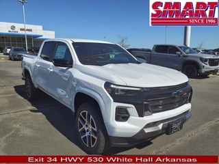 2024 Chevrolet Colorado