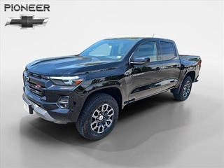 2024 Chevrolet Colorado for sale in Abingdon VA