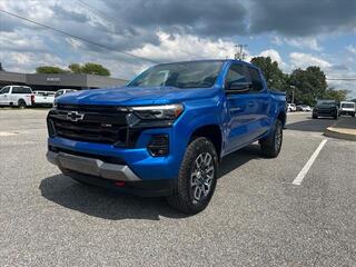 2024 Chevrolet Colorado