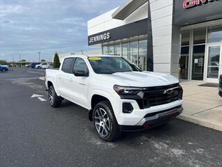 2024 Chevrolet Colorado