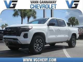 2024 Chevrolet Colorado for sale in Eustis FL