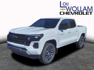 2024 Chevrolet Colorado for sale in Cortland OH