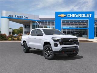 2024 Chevrolet Colorado