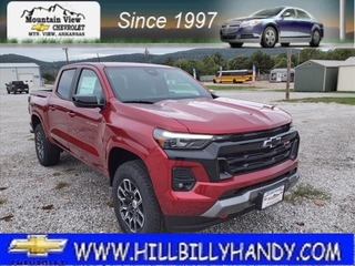 2024 Chevrolet Colorado for sale in Mountain View AR