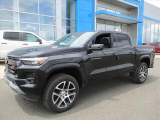 2024 Chevrolet Colorado