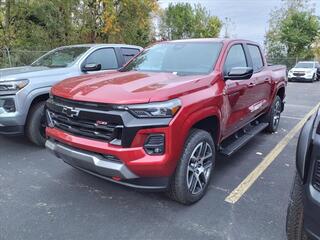 2024 Chevrolet Colorado for sale in Warren OH