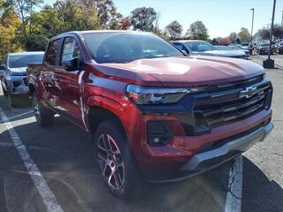 2024 Chevrolet Colorado for sale in Green Brook NJ