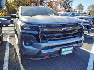 2024 Chevrolet Colorado for sale in Green Brook NJ