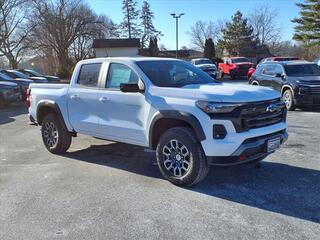 2024 Chevrolet Colorado for sale in Evansville WI